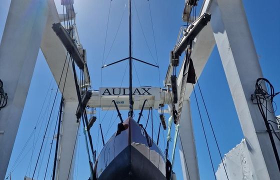 LA 28 Daysailer