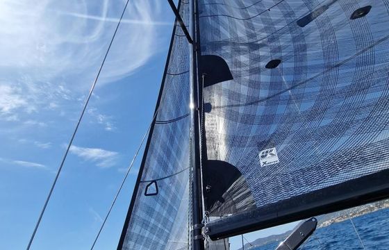 LA 28 Daysailer