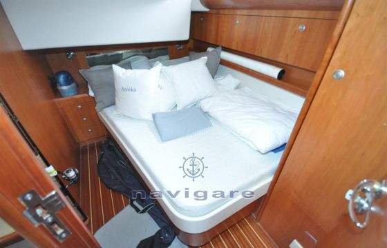 Cayman 43 W.A.