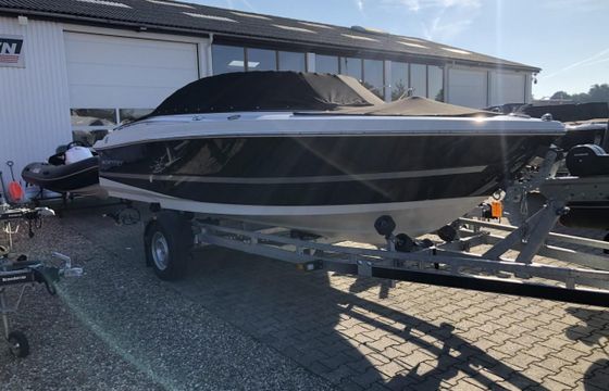 Monterey 180 FS