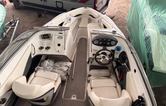 Campion Allante 545i Special Edition