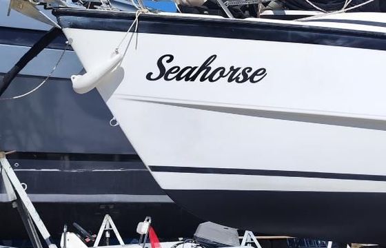 MacGregor 26 X