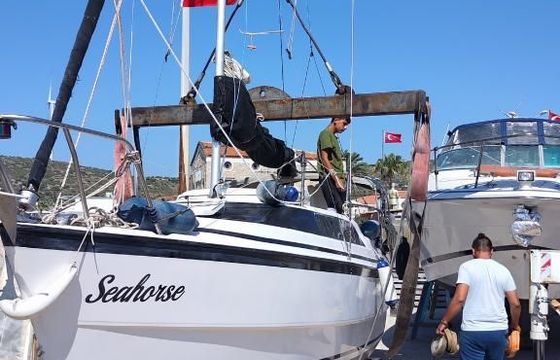 MacGregor 26 X
