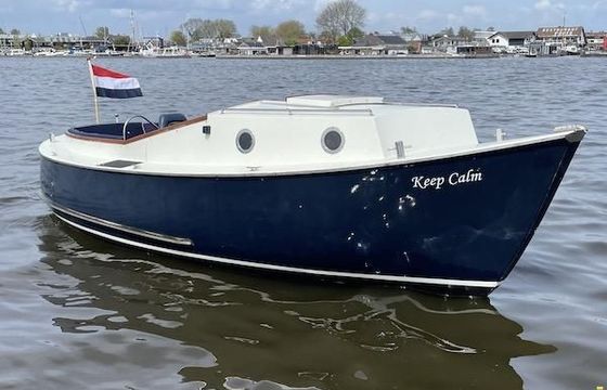 Cabinsloep 700