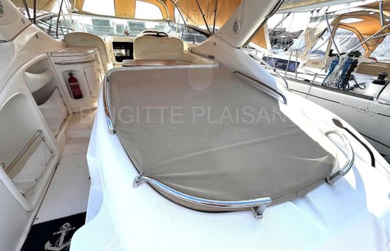Cranchi 39 ENDURANCE