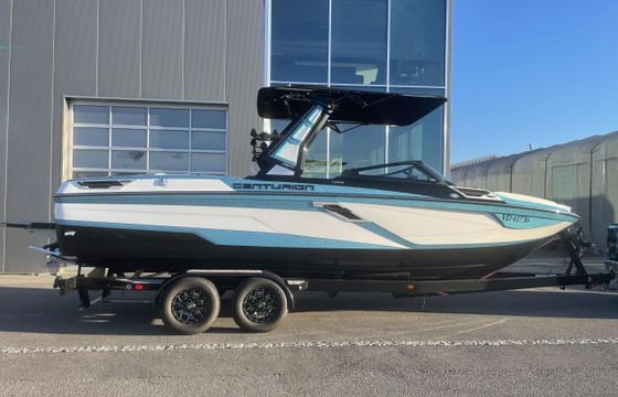 Centurion Ri245 2022