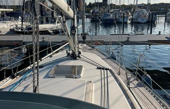 Gibert Marine Gib Sea 35 Master