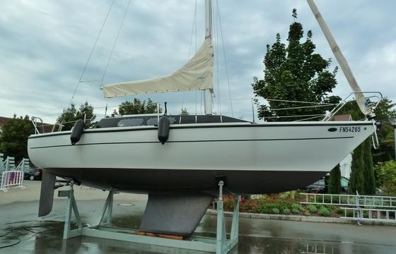 Comar Comentino 850