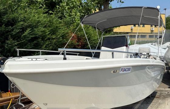 Teorema Open Teorema Kolmarine 6 Metri