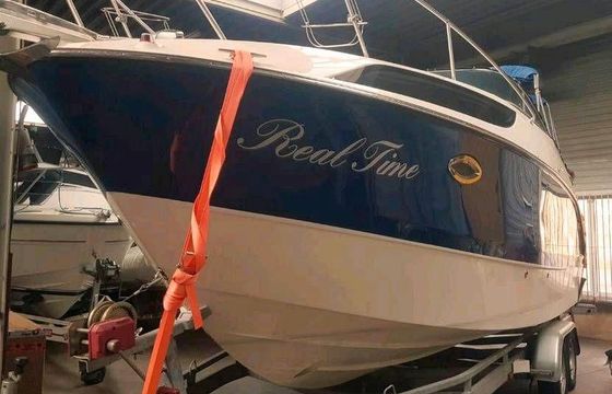 Bayliner 245