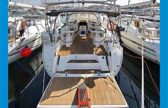 Bavaria CRUISER 45