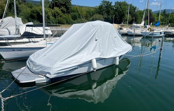 Malibu Wakesetter 22 VLX