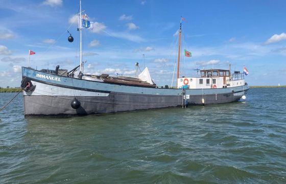 Luxe Motor 32.00 Wad En Sontvaarder