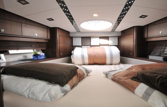 Galeon 340 Fly