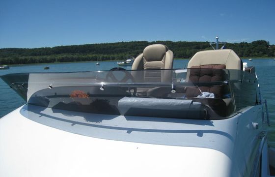 Galeon 340 Fly