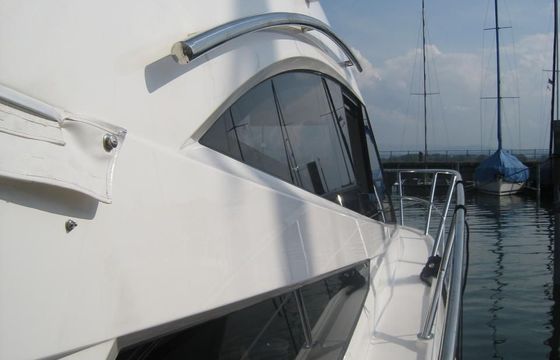 Galeon 340 Fly