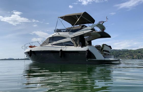 Galeon 340 Fly