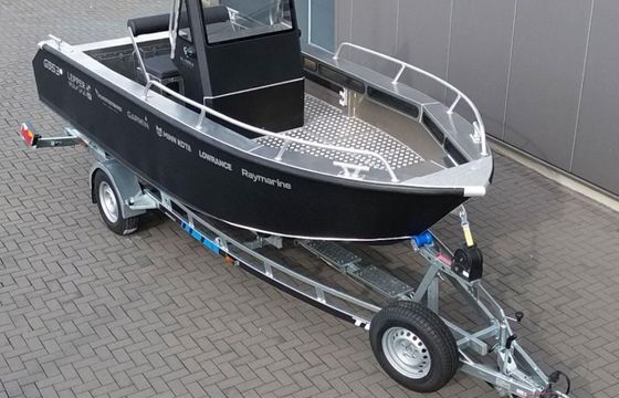 Gliseris GS53