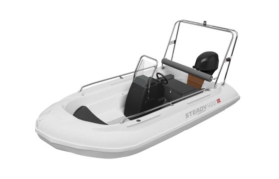 Pioner Steady 400
