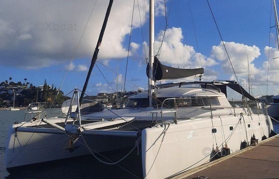 Fountaine Pajot VENEZIA 42