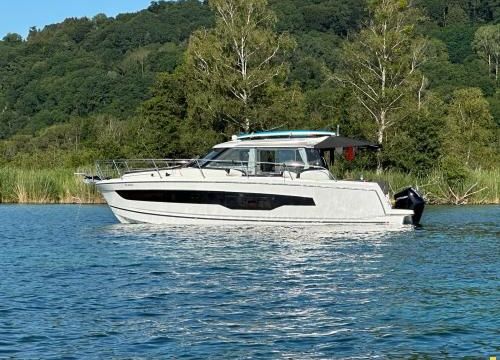 Merry Fisher 1095 Hartop