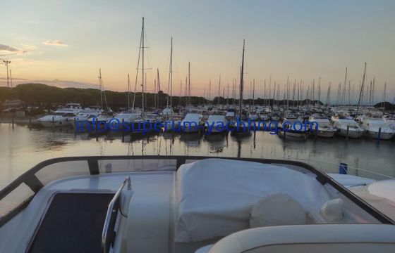 Azimut 70 Sea Jet
