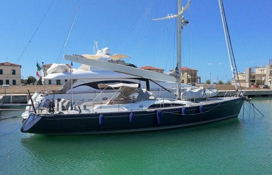 Franchini 63 S
