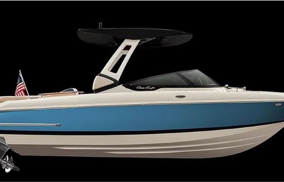 Chris Craft Sportster 25 Surf