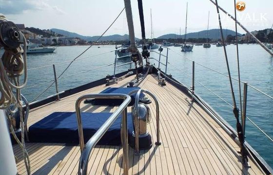 Picchiotti Laurent Giles 65