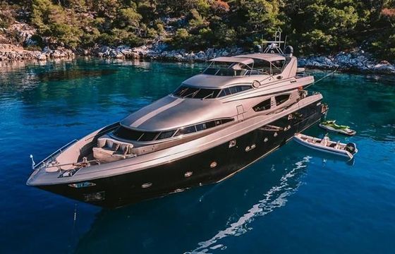 Posillipo Technema 95S