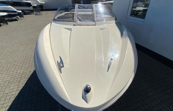 Örnvik 520 Passport, 3.0 MerCruiser 135 HK. MED