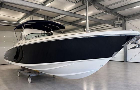 Launch 34