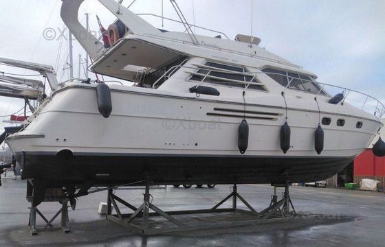 Marine Projects PRINCESS 500