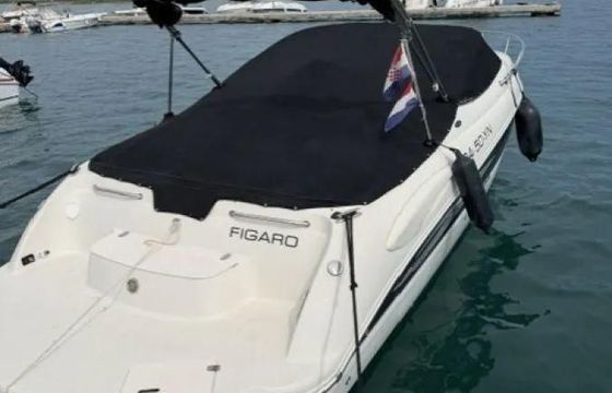 Stingray 250CR