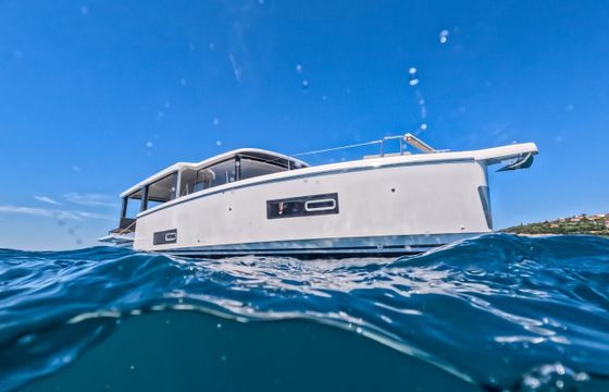 Jeanneau Sea-Loft 480