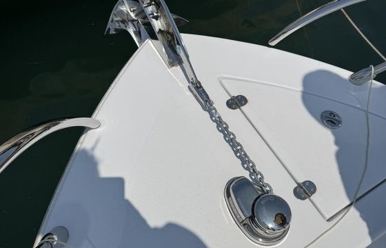 Mimi Libeccio 650cc