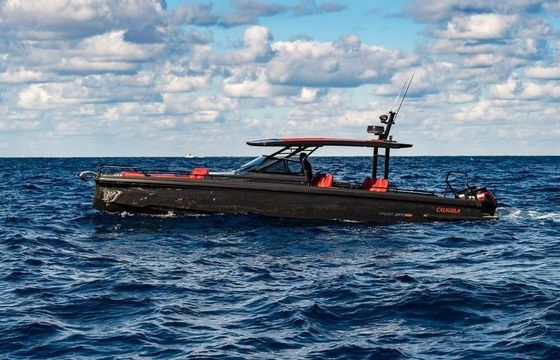 Brabus Marine Shadow 900