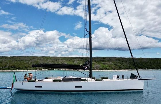 Mylius Yachts 19,95