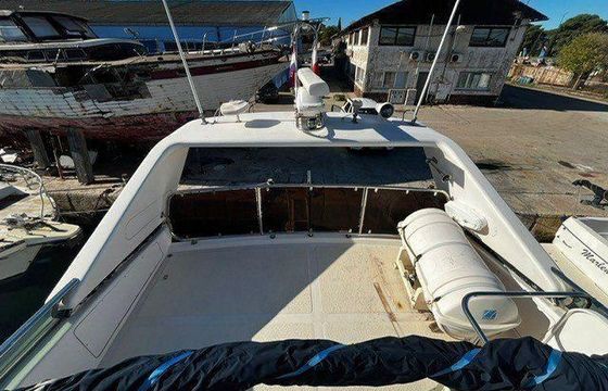 Astondoa 58 GLX
