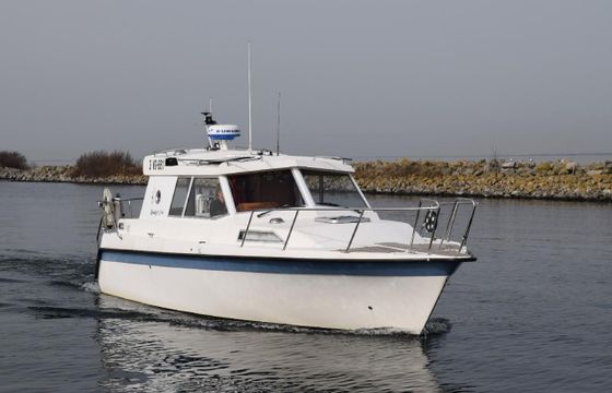 Tekno-Marine Seiskari S-300