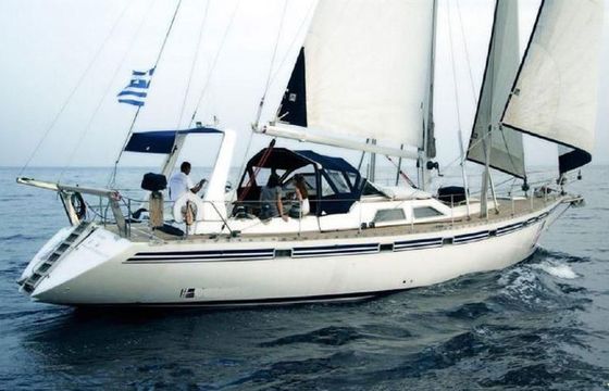 Atlantic 61