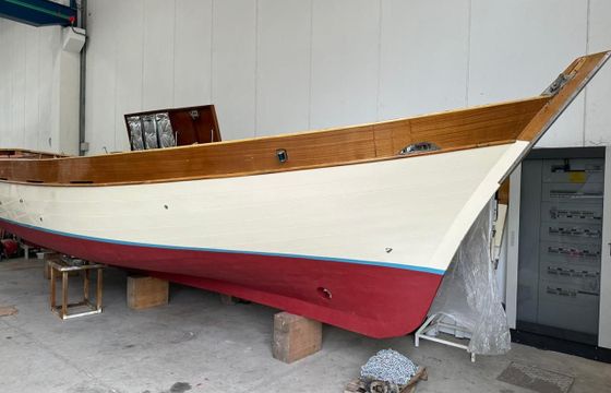 Cantiere Bani Gozzo H