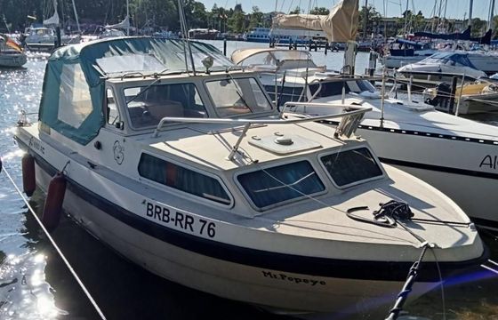 Finnsport 650 AC