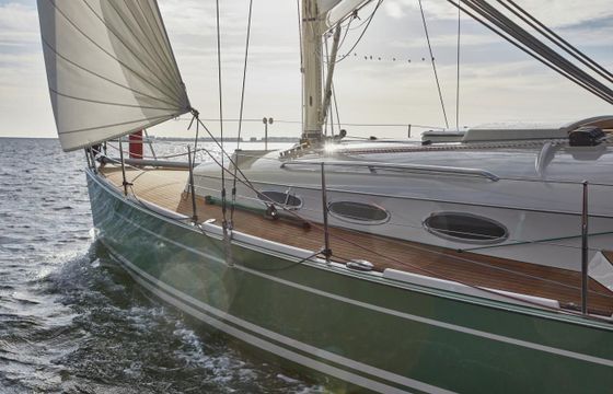 Tide 36