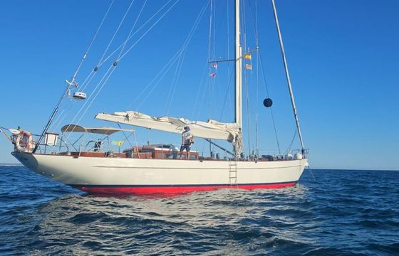 K&M Yachtbuilders Bestevaer 65s