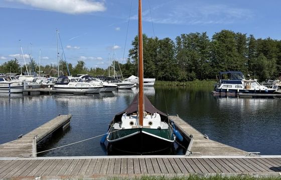 Kooijman & De Vries Grundel 6,25