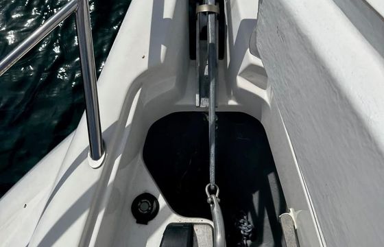 Sessa OYSTER 40