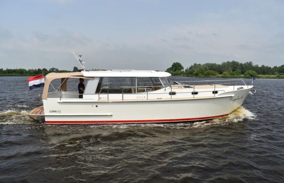 Brandsma Luna 40