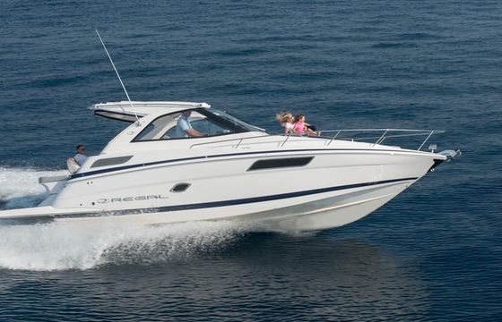 Regal Sport Coupe 35