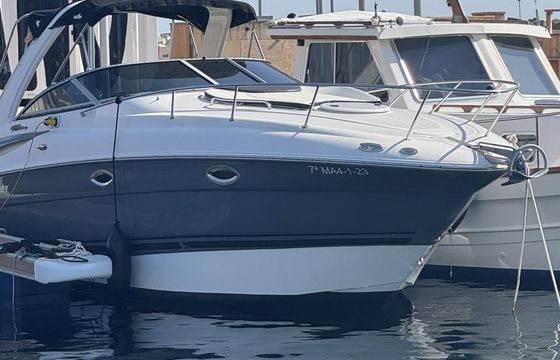 Monterey 270